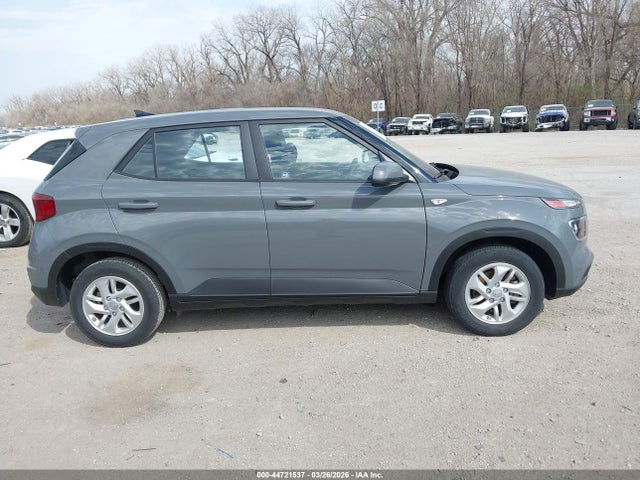Hyundai VENUE Se
