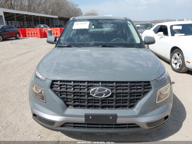 Hyundai VENUE Se