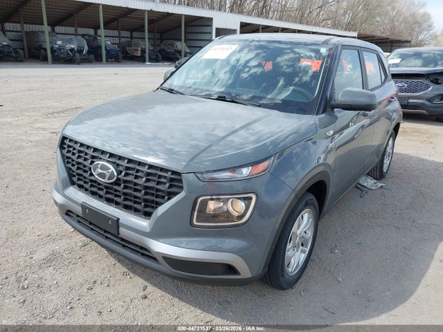 Hyundai VENUE Se