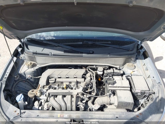 Hyundai VENUE Se
