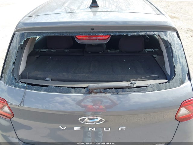 Hyundai VENUE Se