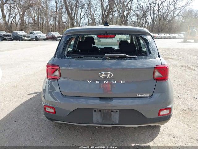 Hyundai VENUE Se