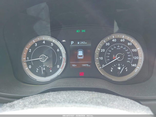 Hyundai VENUE Se