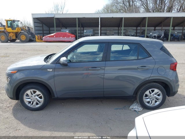 Hyundai VENUE Se
