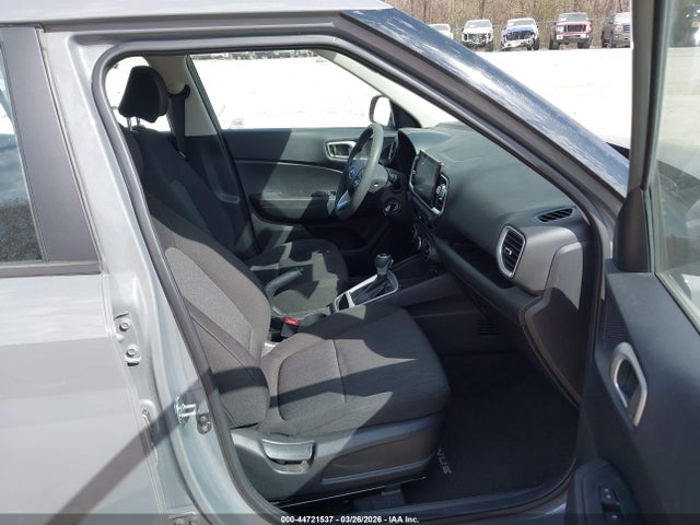 Hyundai VENUE Se
