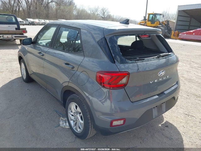 Hyundai VENUE Se