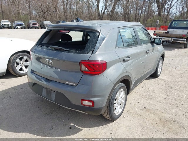 Hyundai VENUE Se