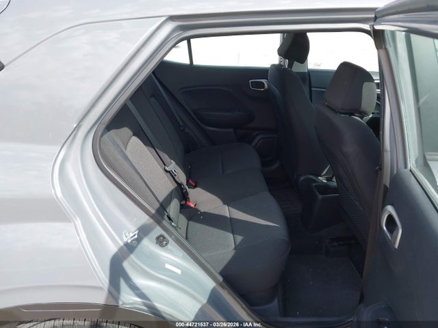 Hyundai VENUE Se
