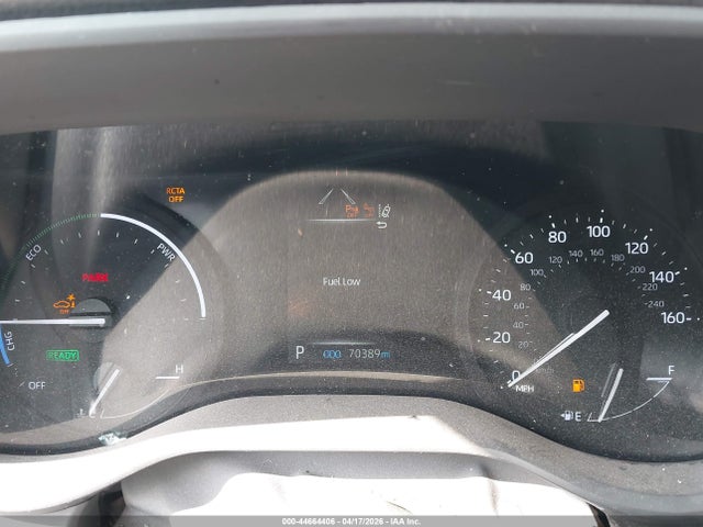 Toyota Sienna Xle