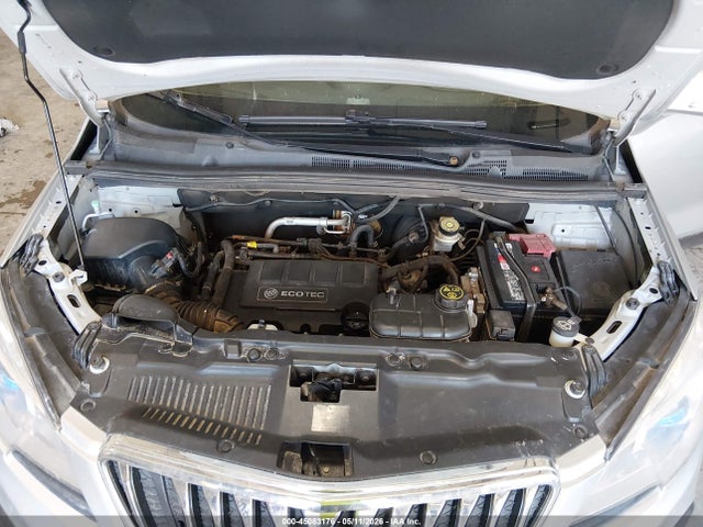Buick Encore Convenience
