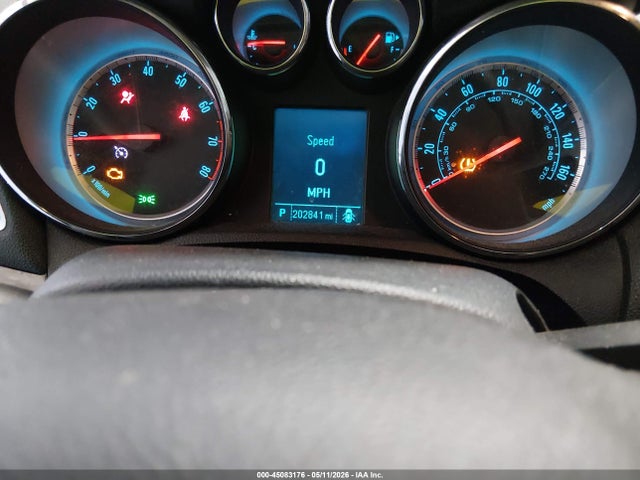 Buick Encore Convenience