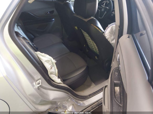 Buick Encore Convenience