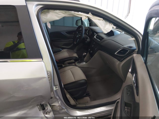 Buick Encore Convenience