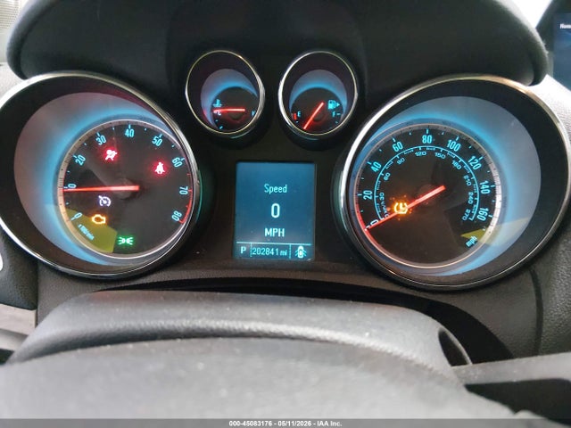 Buick Encore Convenience