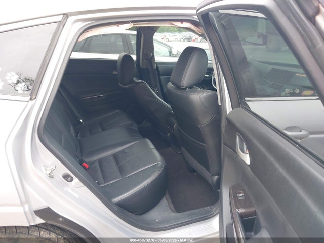 Honda Crosstour 2.4 Ex-l