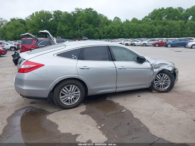 Honda Crosstour 2.4 Ex-l