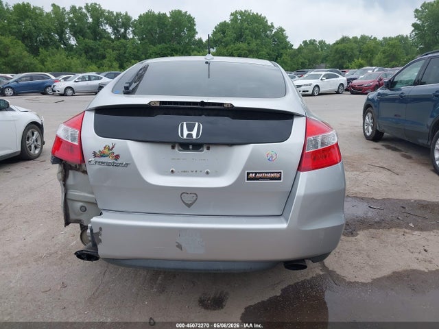 Honda Crosstour 2.4 Ex-l
