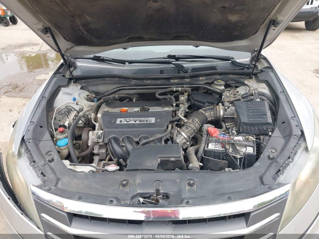 Honda Crosstour 2.4 Ex-l