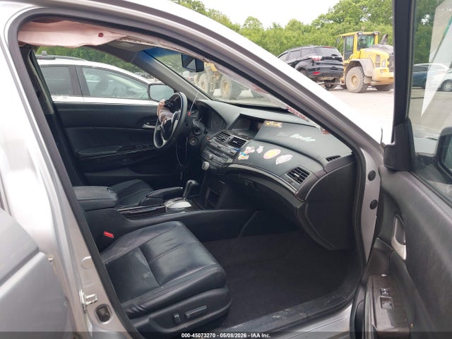 Honda Crosstour 2.4 Ex-l