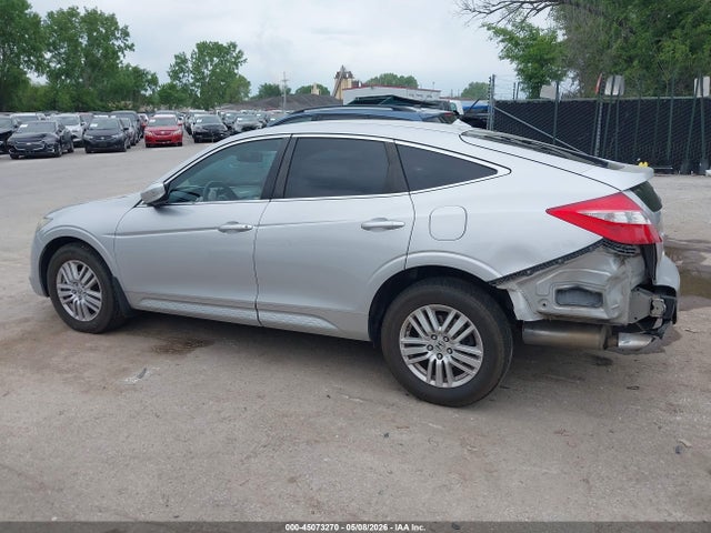 Honda Crosstour 2.4 Ex-l