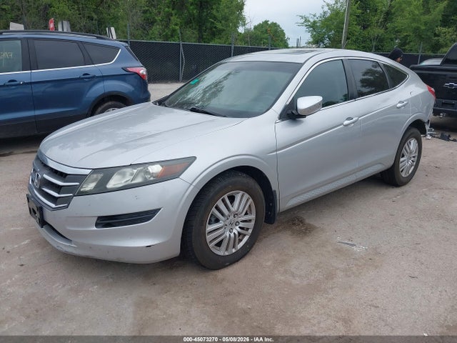 Honda Crosstour 2.4 Ex-l