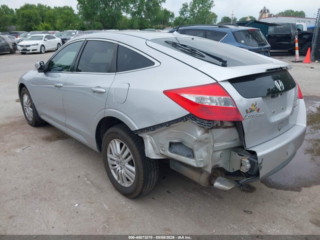 Honda Crosstour 2.4 Ex-l