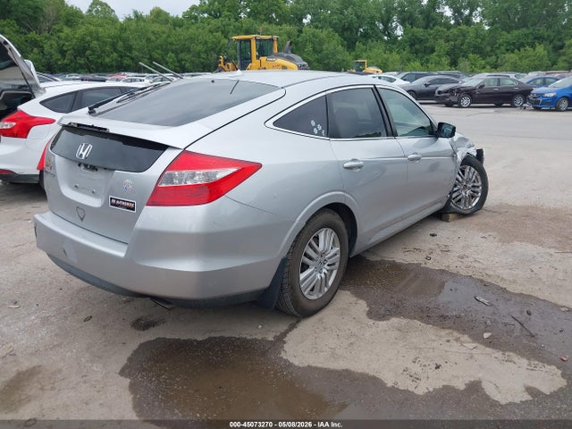 Honda Crosstour 2.4 Ex-l