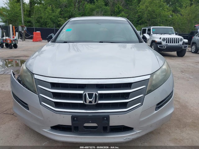 Honda Crosstour 2.4 Ex-l
