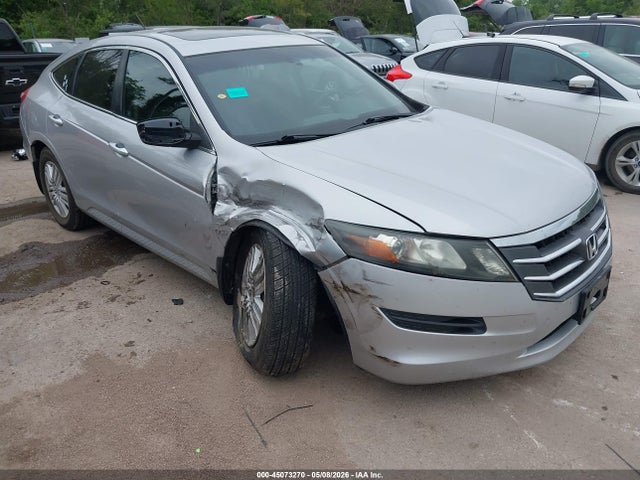 Honda Crosstour 2.4 Ex-l