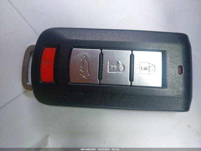 Mitsubishi Outlander Sel