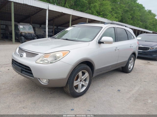 Hyundai Veracruz Limited