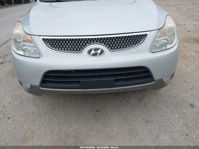 Hyundai Veracruz Limited
