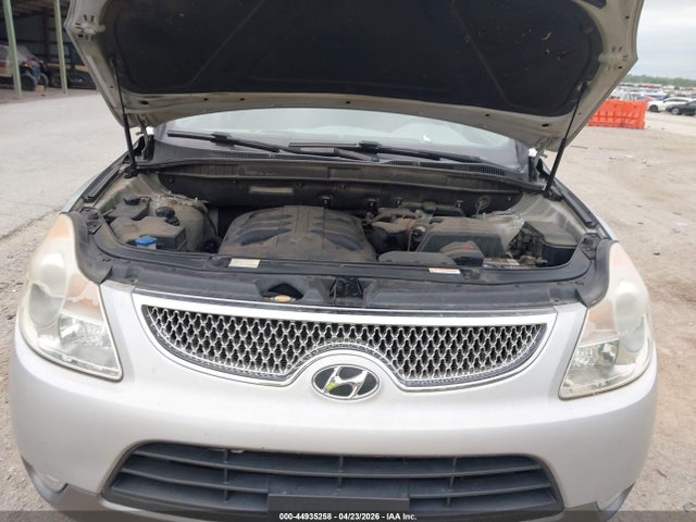 Hyundai Veracruz Limited