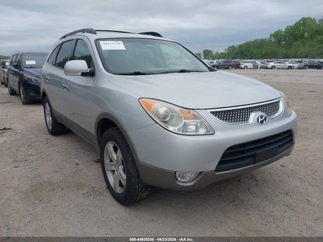 Salvage Hyundai Veracruz Image