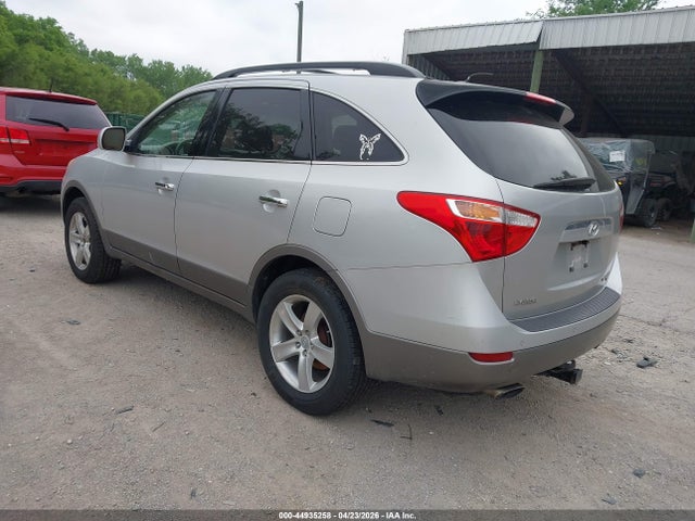 Hyundai Veracruz Limited