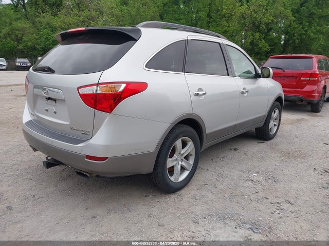 Hyundai Veracruz Limited