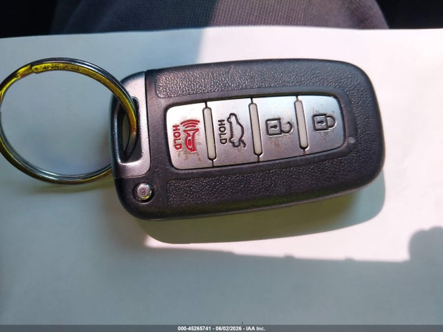 Hyundai Azera Limited