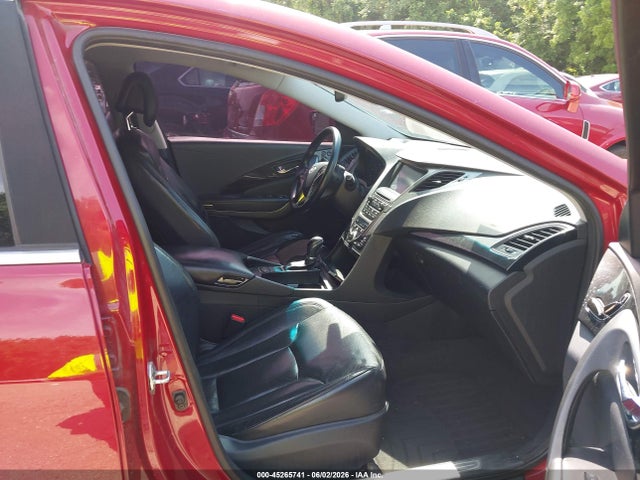 Hyundai Azera Limited