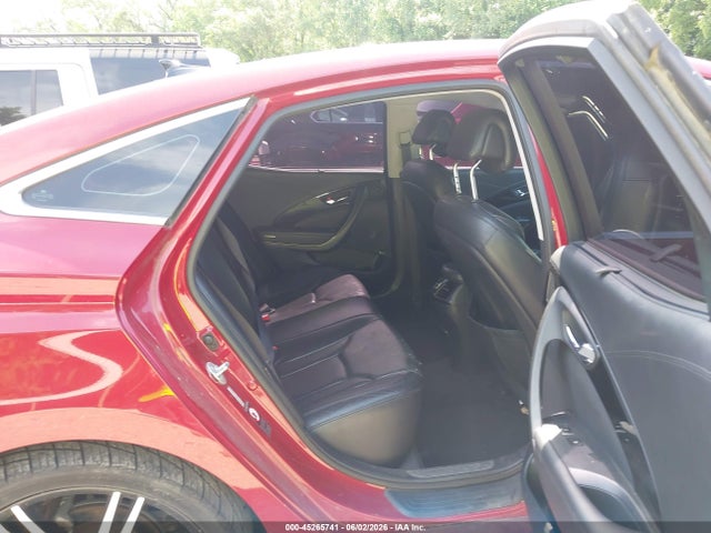 Hyundai Azera Limited
