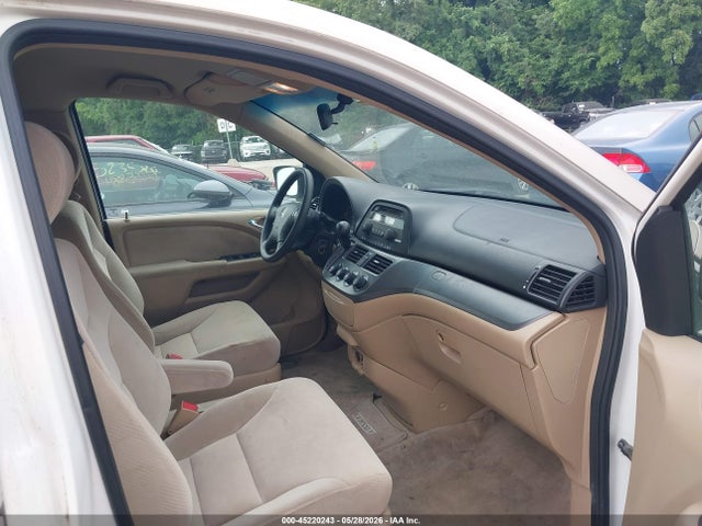 Honda Odyssey Lx