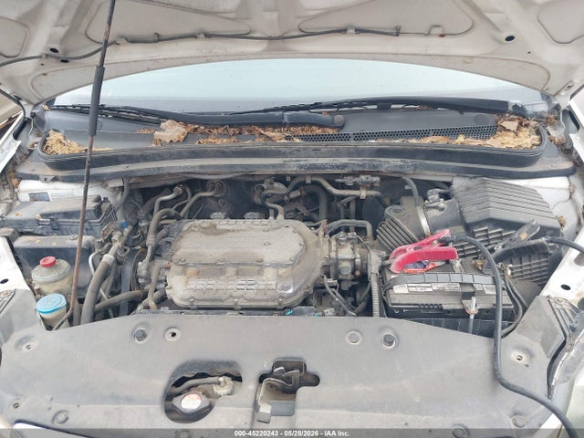 Honda Odyssey Lx