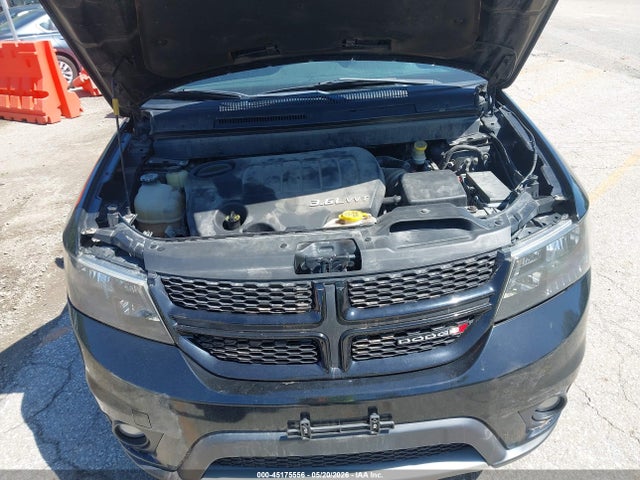 Dodge Journey