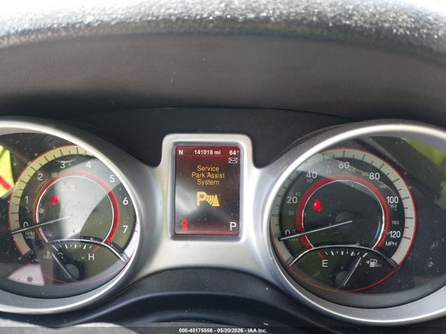 Dodge Journey