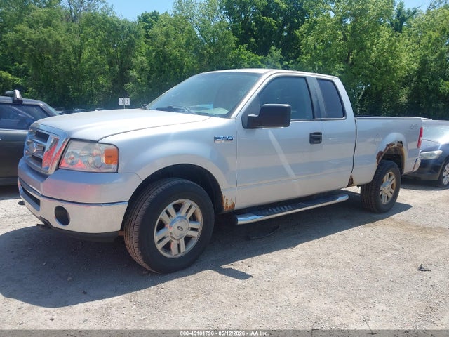 Ford F-150 Xlt