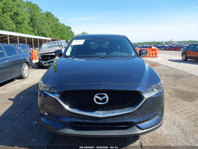 Mazda Cx Touring