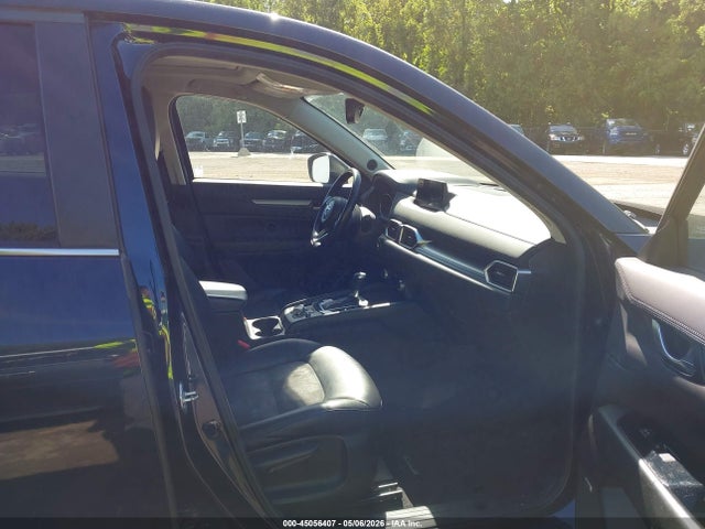 Mazda Cx Touring