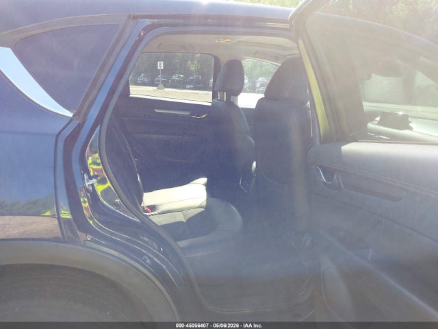 Mazda Cx Touring
