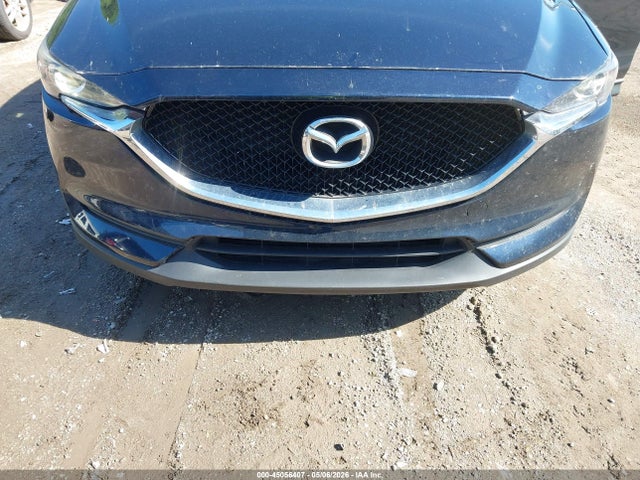 Mazda Cx Touring