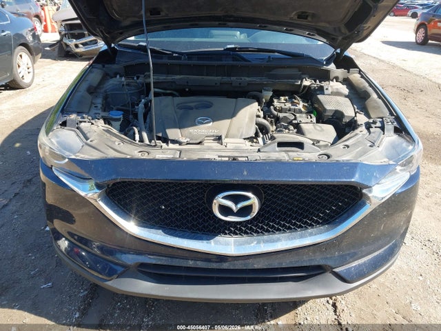 Mazda Cx Touring
