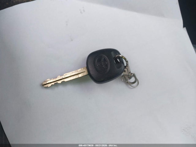 Toyota Corolla L